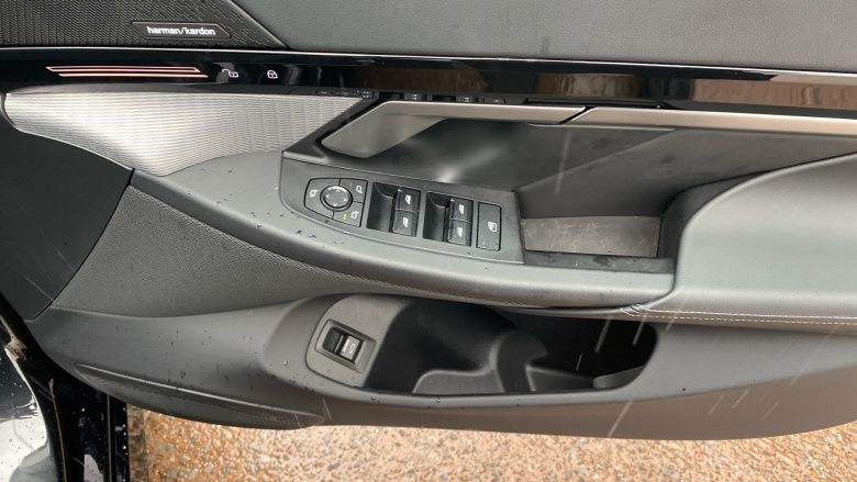 BMW 5 Series 530e M Sport Pro 4dr Auto Saloon